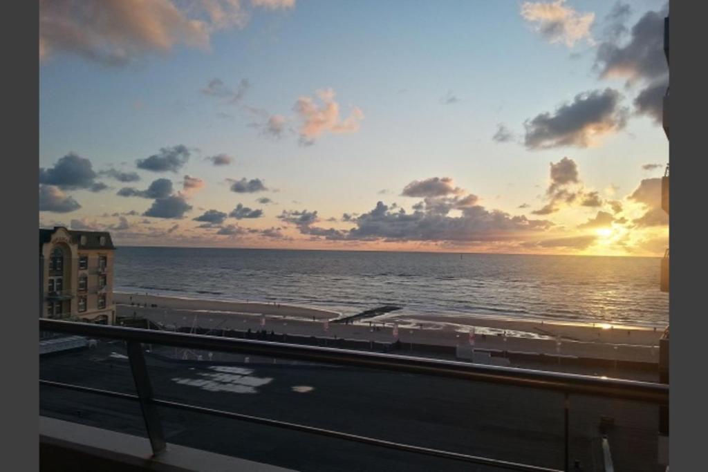 Haus am Meer14 - App. 105 WB Westerland Exterior foto