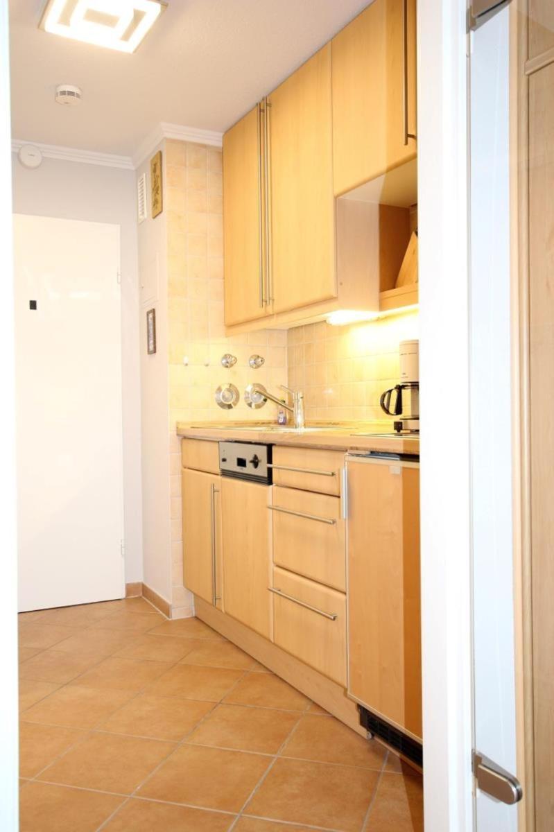 Haus am Meer14 - App. 105 WB Westerland Exterior foto